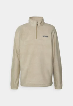 Columbia Steens Mountain™ Half Zip - Fleece Trui - Ancient Fossil 10 Columbia Steens Mountain™ Half Zip - Fleece Trui - Ancient Fossil -Modieuze Mannen d4e70ced6dd648d988405d360daa6643 scaled