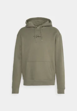 Hollister Co. Summer Icon Unisex - Hoodie - Olive -Modieuze Mannen d7f5ad81535c4f57b16a00872055e964 scaled