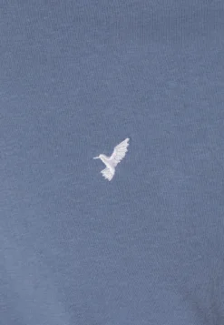 Pier One 3 Pack - T-Shirt Basic - White/Dark Blue/Blue -Modieuze Mannen d82fa5556d7140f38aa52bb0422adc4f scaled