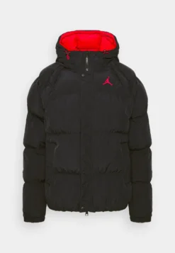 Jordan Puffer Jacket - Winterjas - Black/Fire Red 14 Jordan Puffer Jacket - Winterjas - Black/Fire Red -Modieuze Mannen daa114c2f4ee4036a700313743242065 scaled