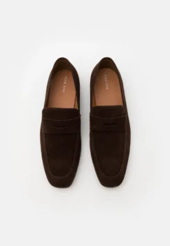 Pier One Instappers - Dark Brown -Modieuze Mannen dabc48d8fca3488f88fd0b32e87a70fc scaled