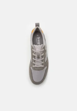 Bugatti Arriba - Sneakers Laag - Grey -Modieuze Mannen dba0e5b8c1e5413d8511db2e23dc7d35 scaled