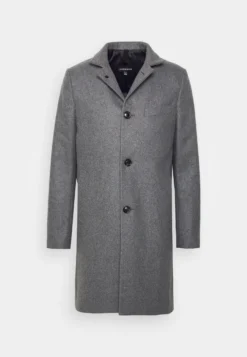 J.Lindeberg Holger Melton Coat - Mantel - Mid Grey Melange 14 J.Lindeberg Holger Melton Coat - Mantel - Mid Grey Melange -Modieuze Mannen decfab5bcd294b989c19ee2a2a4e21f0 scaled