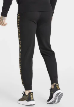 SikSilk Dynamic - Trainingsbroek - Black 7 SikSilk Dynamic - Trainingsbroek - Black -Modieuze Mannen df542811d99747458d90064cc8d46ddf scaled