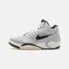 Nike Sportswear Air Flight Lite Mid Nas - Sneakers Hoog - Photon Dust/Black/Metallic Silver/Light Smoke Grey/White/Pale Ivory