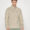 Columbia Steens Mountain™ Half Zip - Fleece Trui - Ancient Fossil