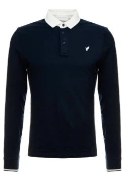 Pier One Muscle Fit - Poloshirt - Dark Blue -Modieuze Mannen e7e7e38021b048d8aa9edccd9fcd2b13 scaled
