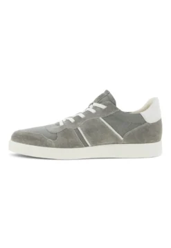 ECCO Street Lite- Sneakers Laag - Grey