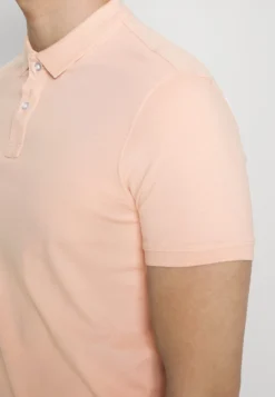 Pier One Poloshirt - Pink -Modieuze Mannen ebcad76d4763432c86768994b9af27cb scaled