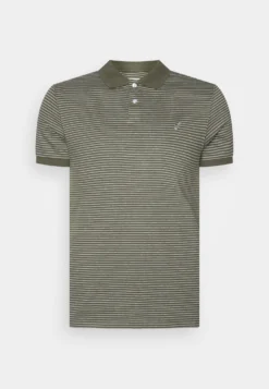 Pier One Poloshirt - Olive