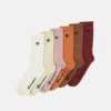 Champion Socks Unisex 6 Pack - Sportsokken - Multi-Coloured
