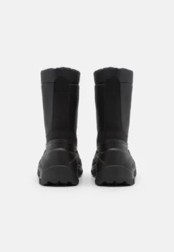 Pier One Unisex - Snowboots- Black -Modieuze Mannen f5503d7be856463f9c589809a72c325b scaled