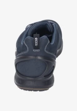 ECCO Biom Fjuel - Sneakers Laag - Navy 8 ECCO Biom Fjuel - Sneakers Laag - Navy -Modieuze Mannen f6bca59b7452446582cb5359b455dbc2