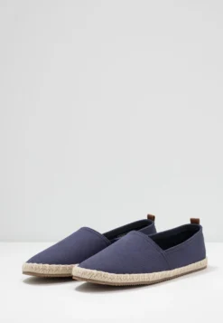 Pier One Rena Espadrille Unisex - Espadrilles - Dark Blue -Modieuze Mannen f7a8b37ea55948659b97ea58c22bd23a scaled