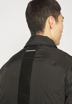 Emporio Armani Jacket - Gewatteerde Jas - Multi-Coloured -Modieuze Mannen f92e7be5d37d49bd973f48f234fe335d scaled