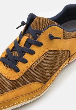 Bugatti Canario - Sneakers Laag - Yellow -Modieuze Mannen f99c6b8297884765b00fc887e158388b scaled
